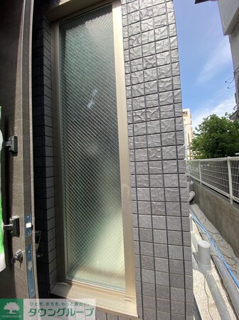 Rio hierroの物件内観写真